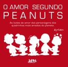 Livro - O amor segundo Peanuts