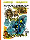 Livro - O anel Cardinale