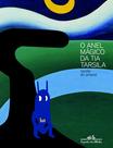Livro - O anel mágico da tia Tarsila Livro - O anel mágico da tia Tarsila