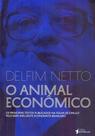 Livro - O animal econômico Livro - O animal econômico