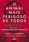 Livro - O animal mais perigoso de todos