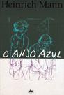 Livro - O anjo azul
