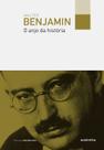 Livro - O anjo da história