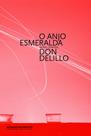 Livro - O anjo Esmeralda Livro - O anjo Esmeralda