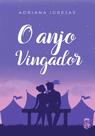 Livro - O anjo vingador