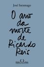 Livro - O ano da morte de Ricardo Reis (Nova edição) Livro - O ano da morte de Ricardo Reis (Nova edição)