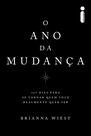 Livro - O ano da mudança