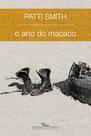 Livro - O Ano do Macaco