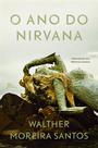 Livro - O ano do nirvana