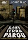 Livro - O ano em que a terra parou