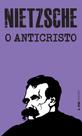 Livro - O anticristo Livro - O anticristo