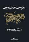Livro - O anticrítico (Nova Edição)
