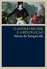 Livro - O Antigo regime e a revolução