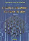 Livro - O Antigo Segredo da Flor Da Vida Vol. 02