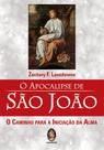 Livro - O apocalipse de São João