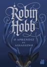 Livro - O aprendiz de assassino