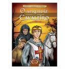 Livro - O Aprendiz de Cavaleiro Livro - O Aprendiz de Cavaleiro