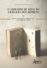 Livro - O armário de deus no armário dos homens ou por que uma pessoa homossexual não pode ser cristã