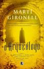 Livro - O arqueólogo