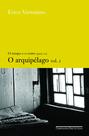 Livro - O arquipélago - vol. 2