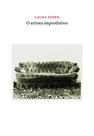 Livro - O Artista Improdutivo
