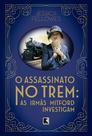 Livro - O assassinato no trem