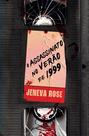 Livro - O assassinato no verão de 1999