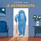Livro - O astronauta Livro - O astronauta