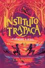 Livro - O ataque à ilha