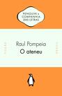 Livro - O Ateneu