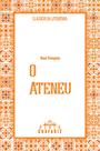 Livro - O Ateneu Livro - O Ateneu