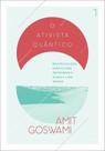 Livro - O Ativista Quântico