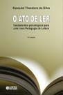 Livro - O ato de ler