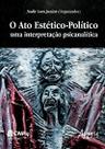 Livro - O ato estético-político