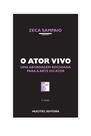 Livro - O Ator Vivo