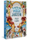 Livro - O auto da maga Josefa