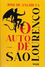 Livro - O Auto de São Lourenço - 2º edição Livro - O Auto de São Lourenço - 2º edição