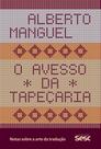 Livro - O avesso da tapeçaria
