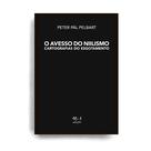 Livro - O avesso do niilismo Livro - O avesso do niilismo