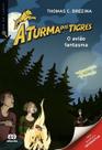 Livro - O avião fantasma
