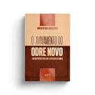 Livro - O Avivamento do Odre Novo