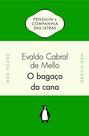 Livro - O bagaço da cana