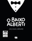 Livro - O baixo alberti Livro - O baixo alberti