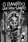 Livro - O bandido que virou santo