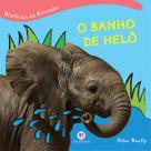 Livro - O banho de Helô