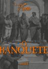 Livro - O Banquete - Platão