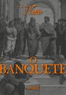 Livro - O Banquete - Platão