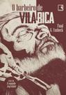 Livro - O barbeiro de Vila Rica