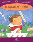 Livro - O barco do João