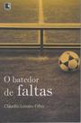 Livro - O batedor de faltas Livro - O batedor de faltas